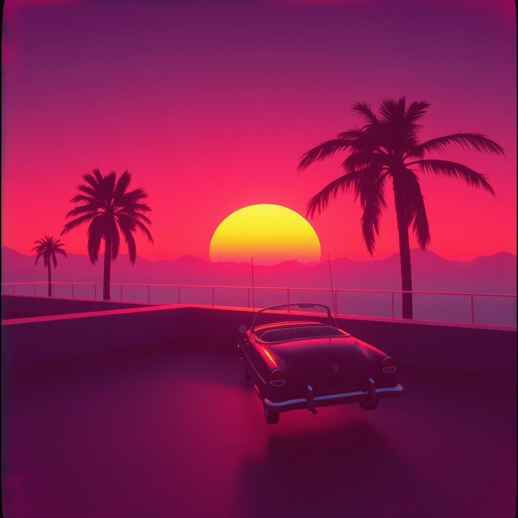 Cali Nights