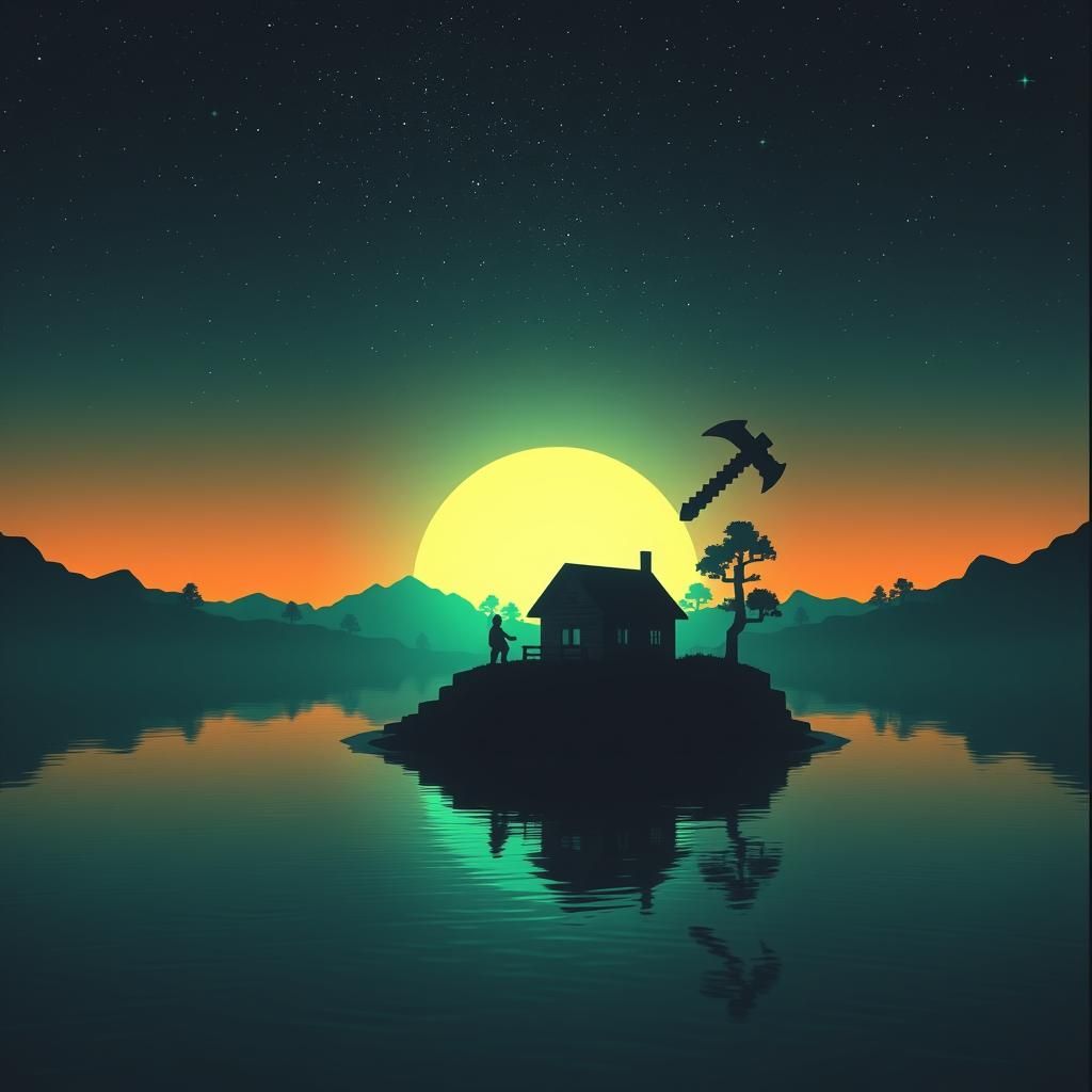 Minecraft Song
