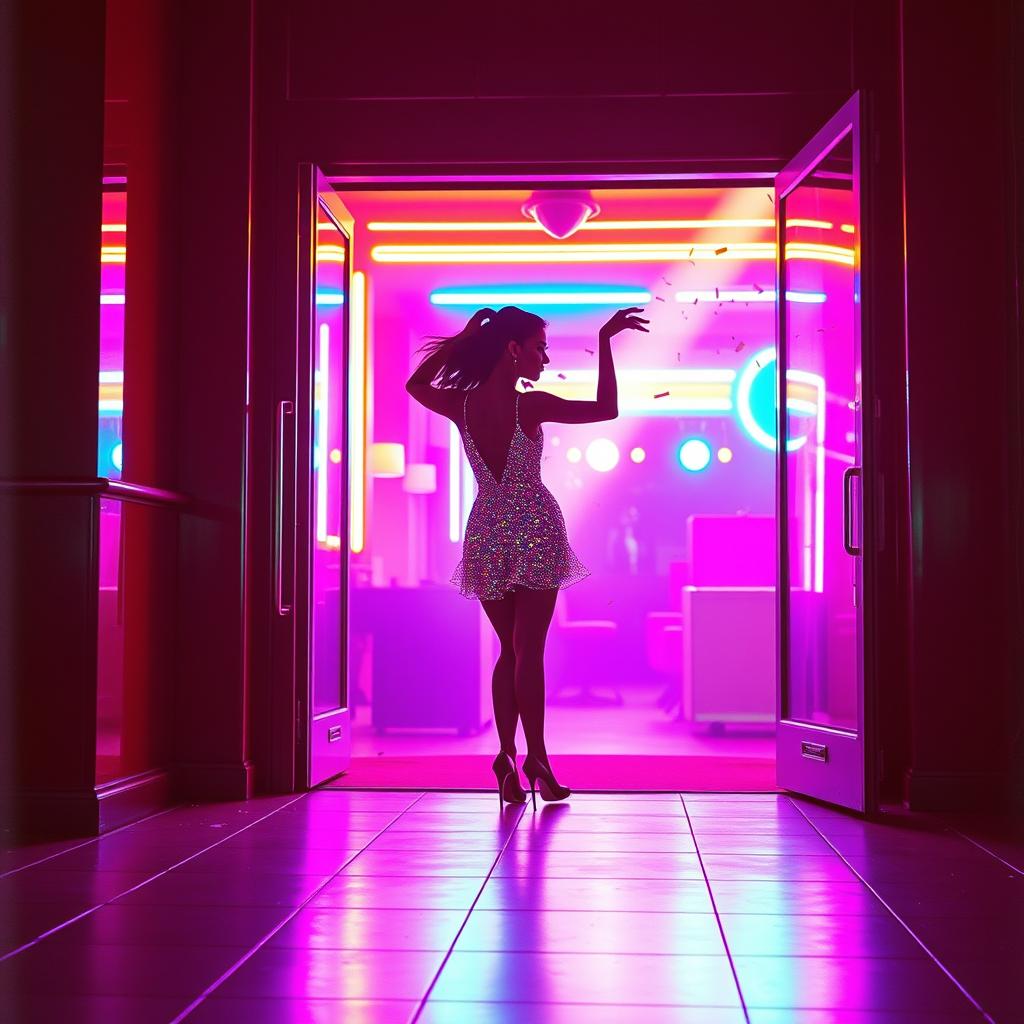 Atrévete Teté en TikTok