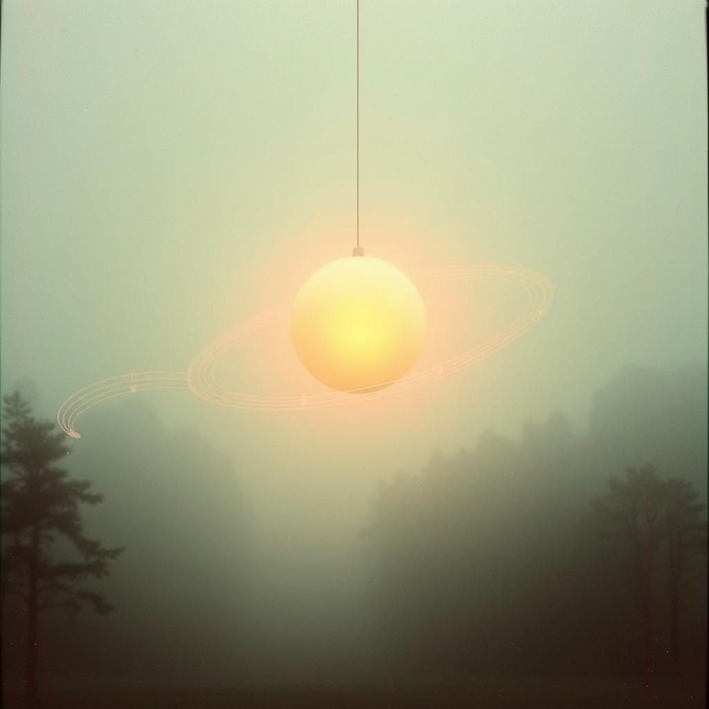 The Inner Fire