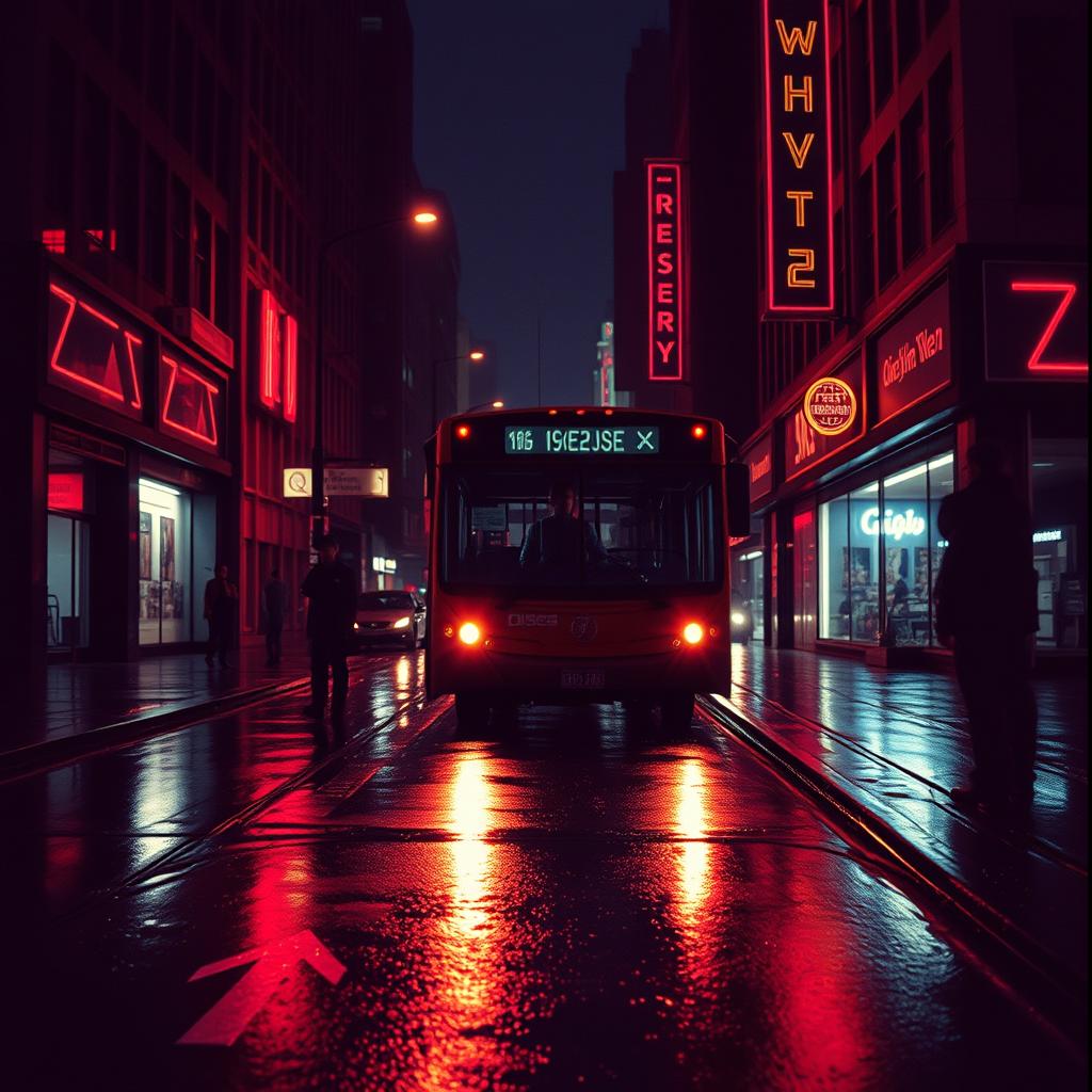 Midnight Run