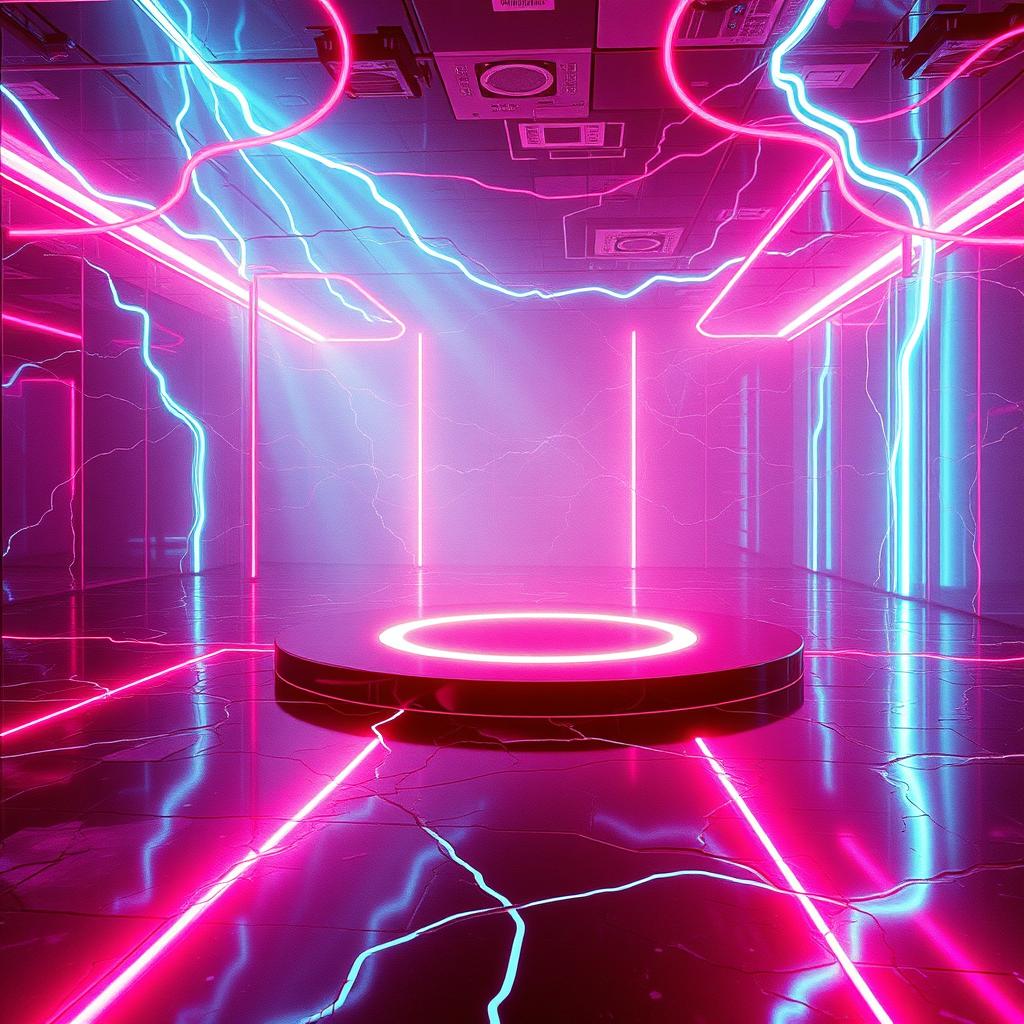 Electric Pulse