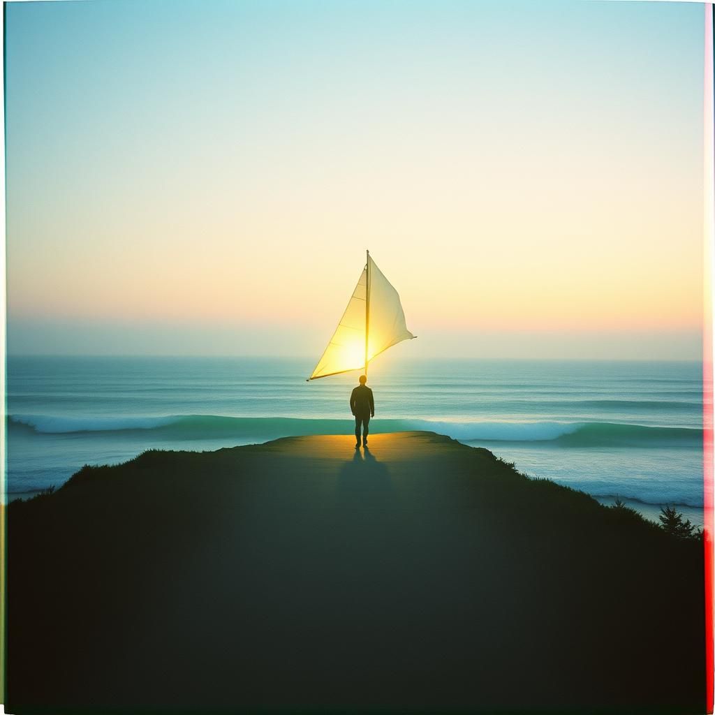 Led By Your Spirit