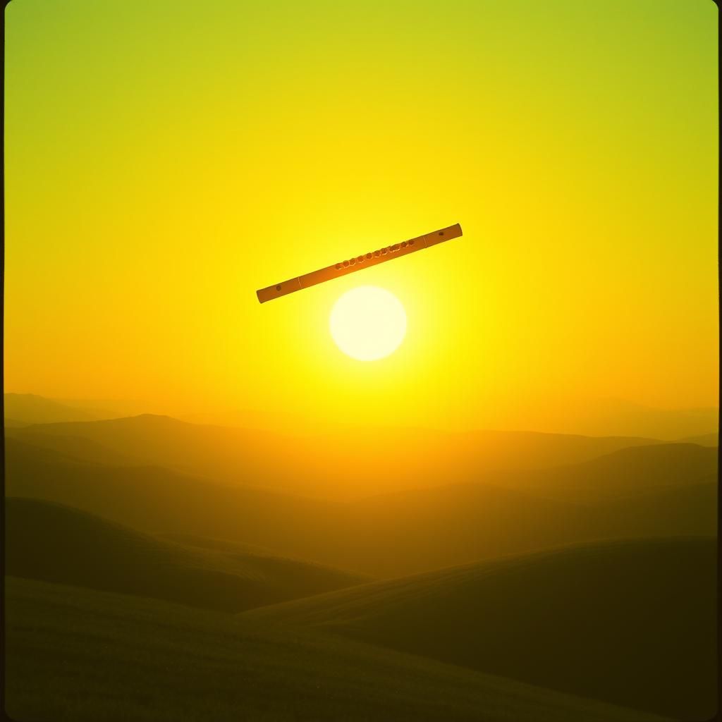 Drinking the Sun