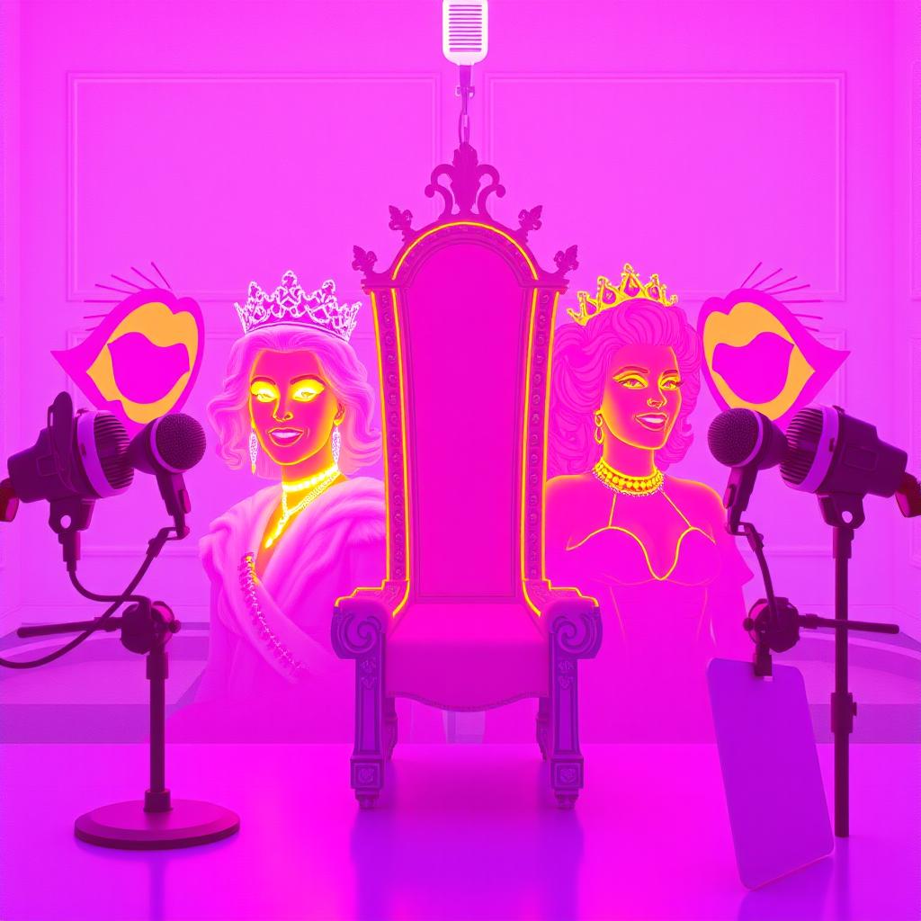 Best Vibe Podcast
