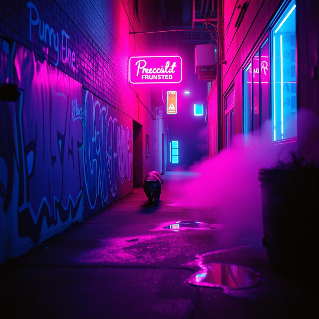 bitter writer