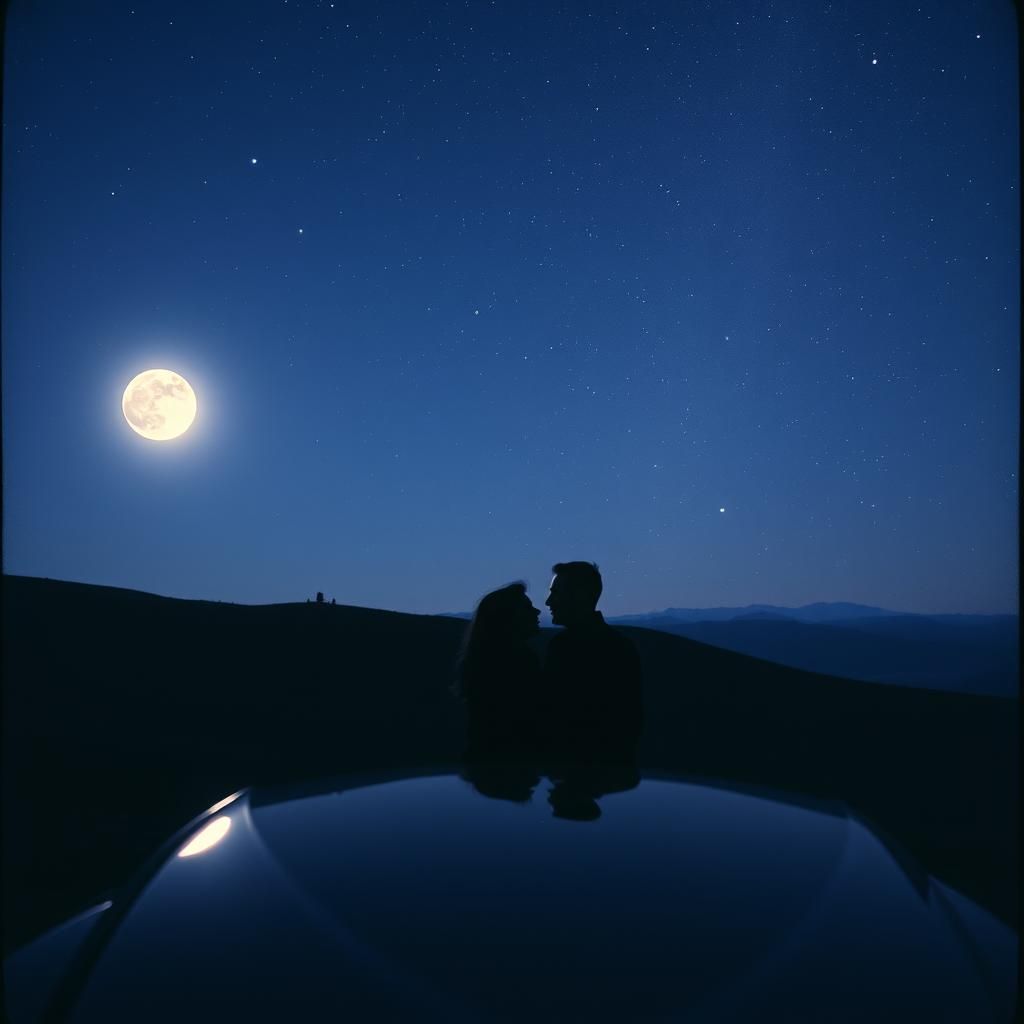 Celestial View