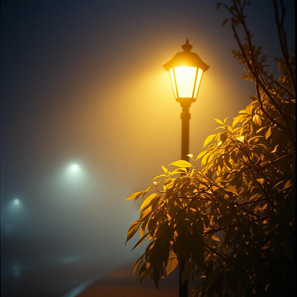 Till silence falls