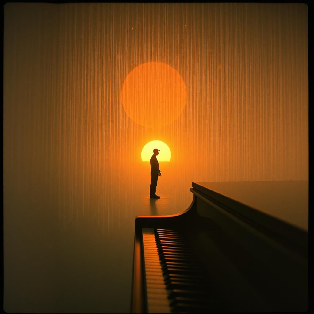 Seeking Light