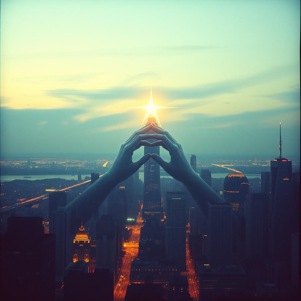 Luminar: Dawn of Harmony