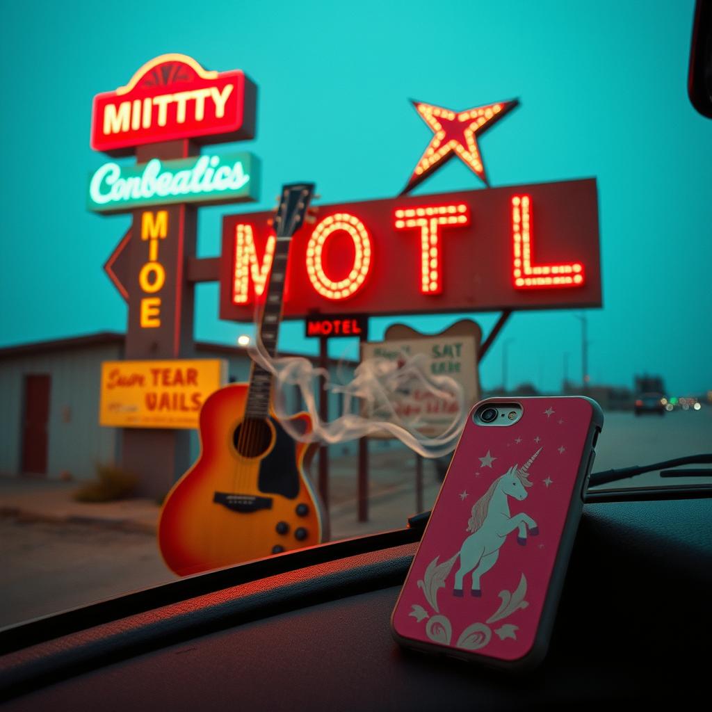 Country rock