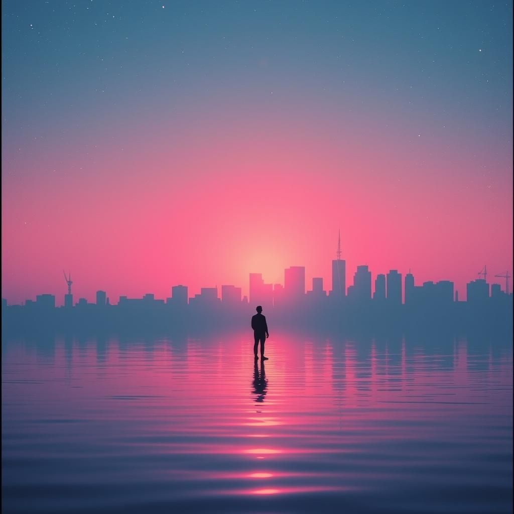 Where the Light Lands