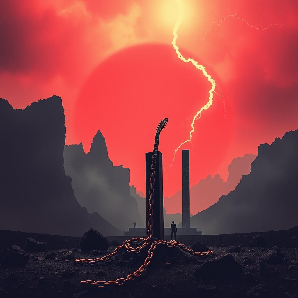 Shattered Vows