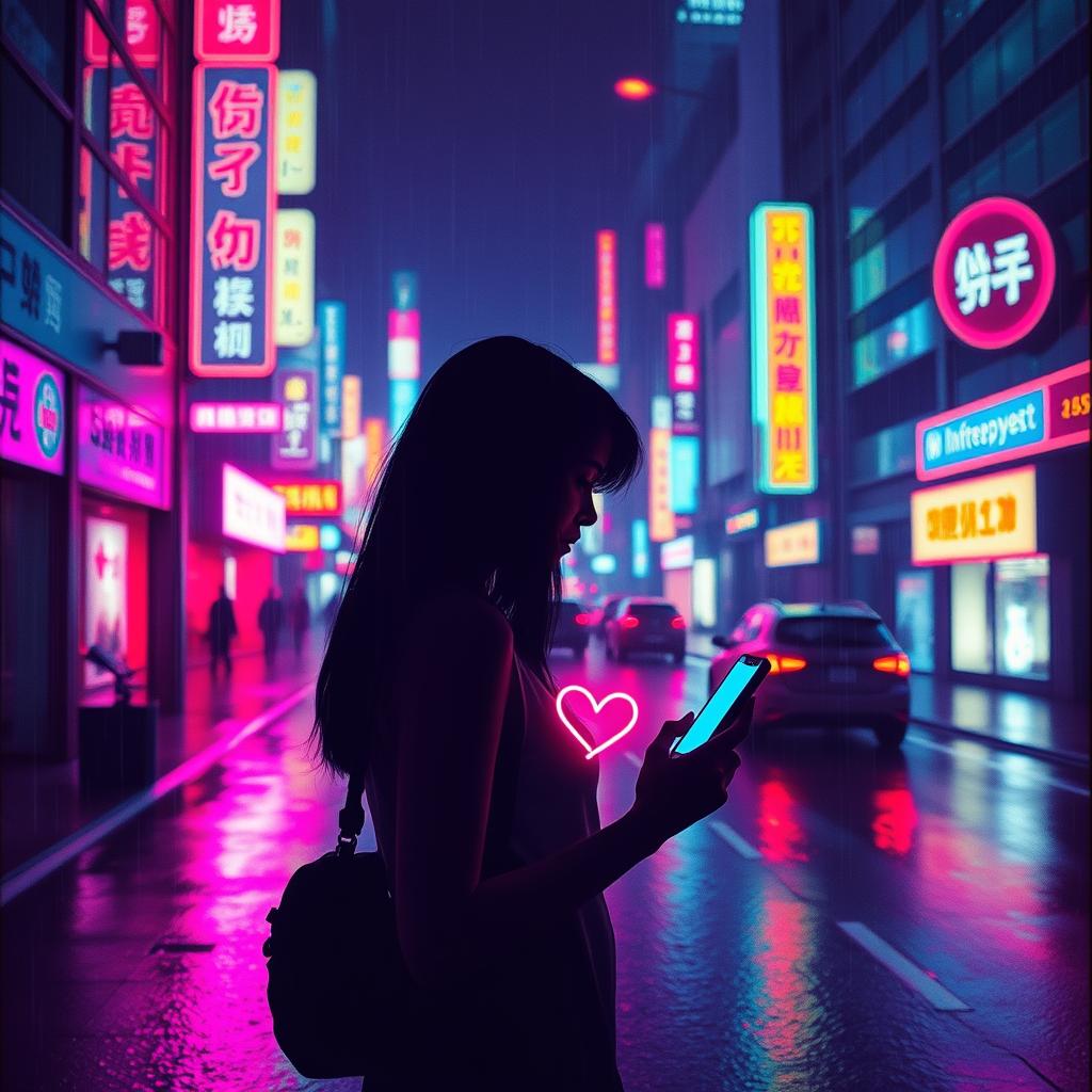 TOXIC LOVE