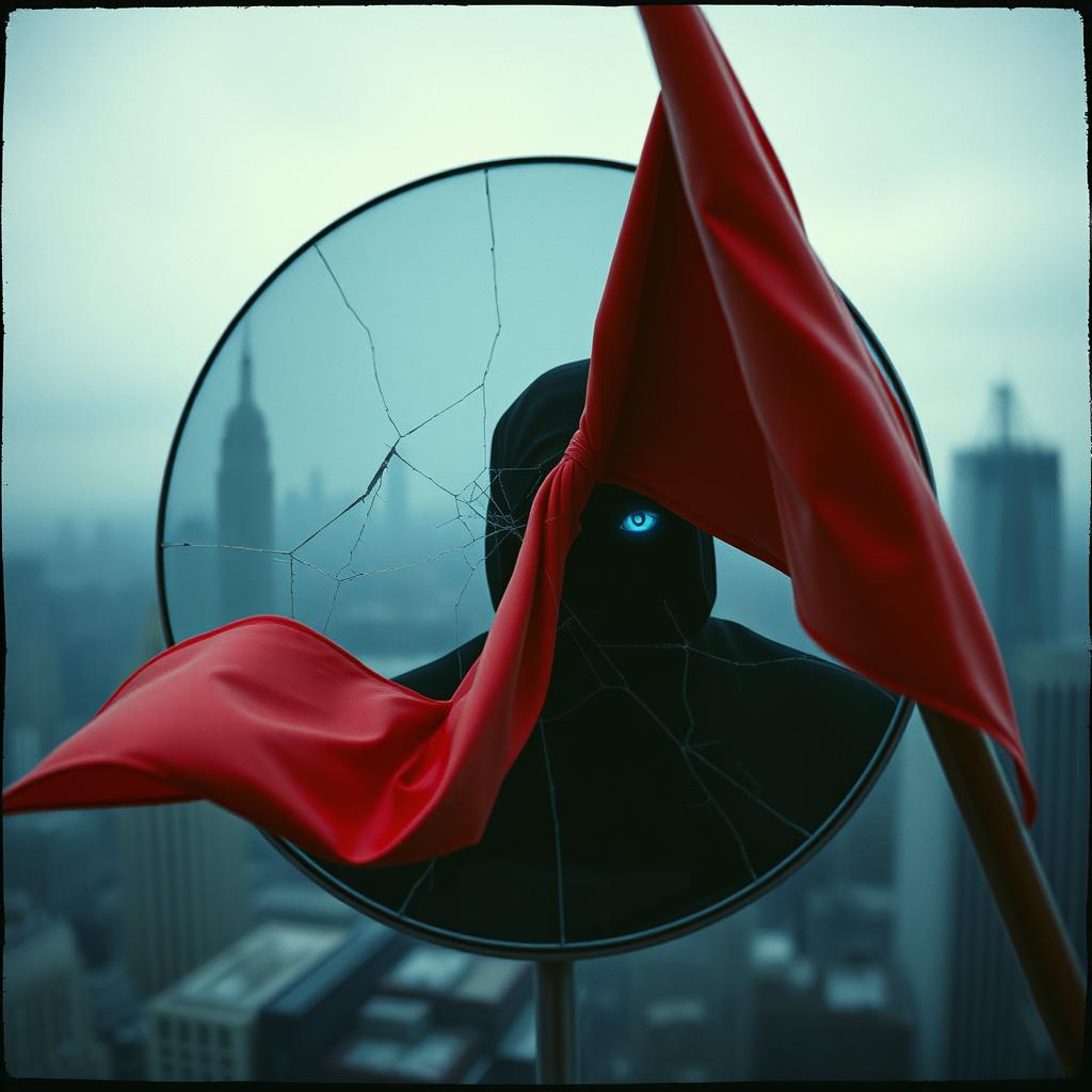 RED FLAGS!