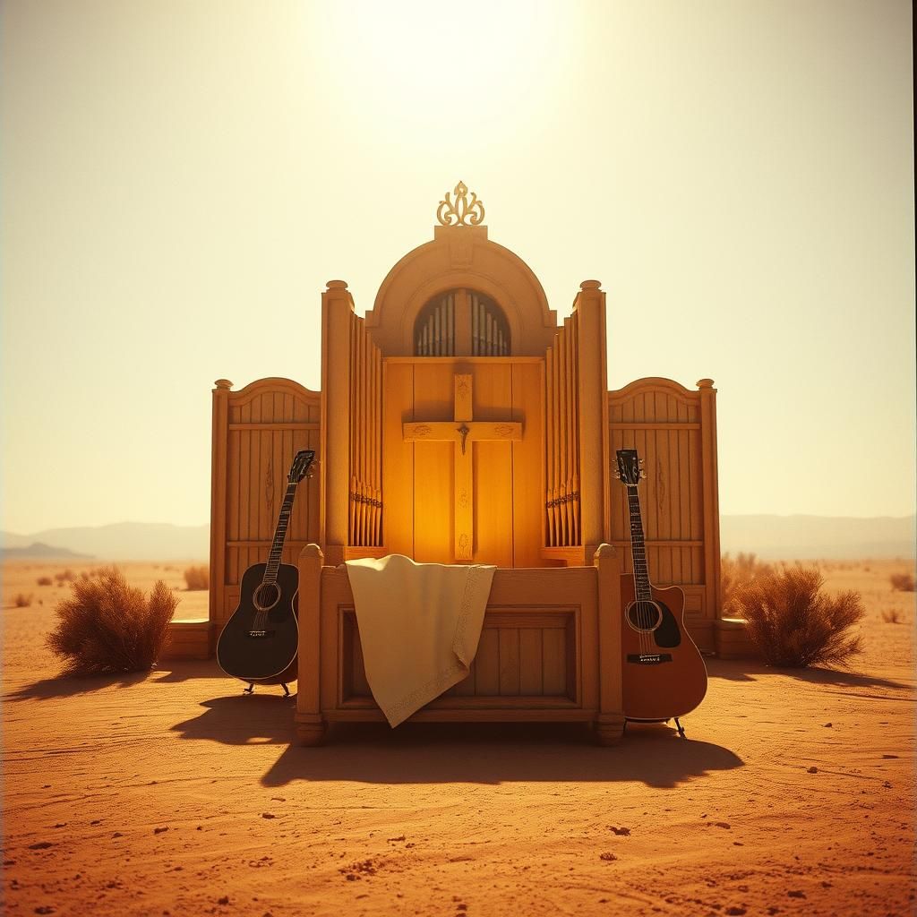 The Humble Throne