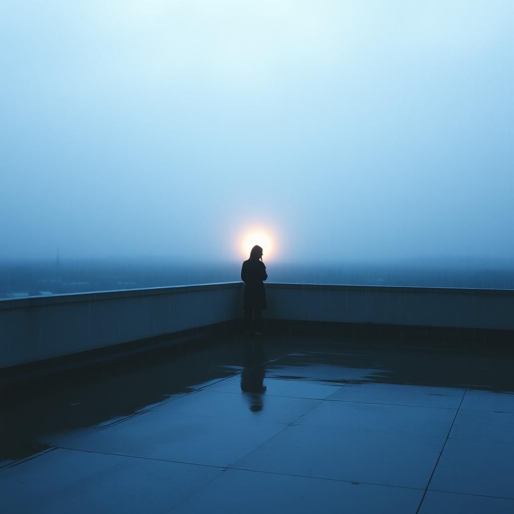 Close to the Broken