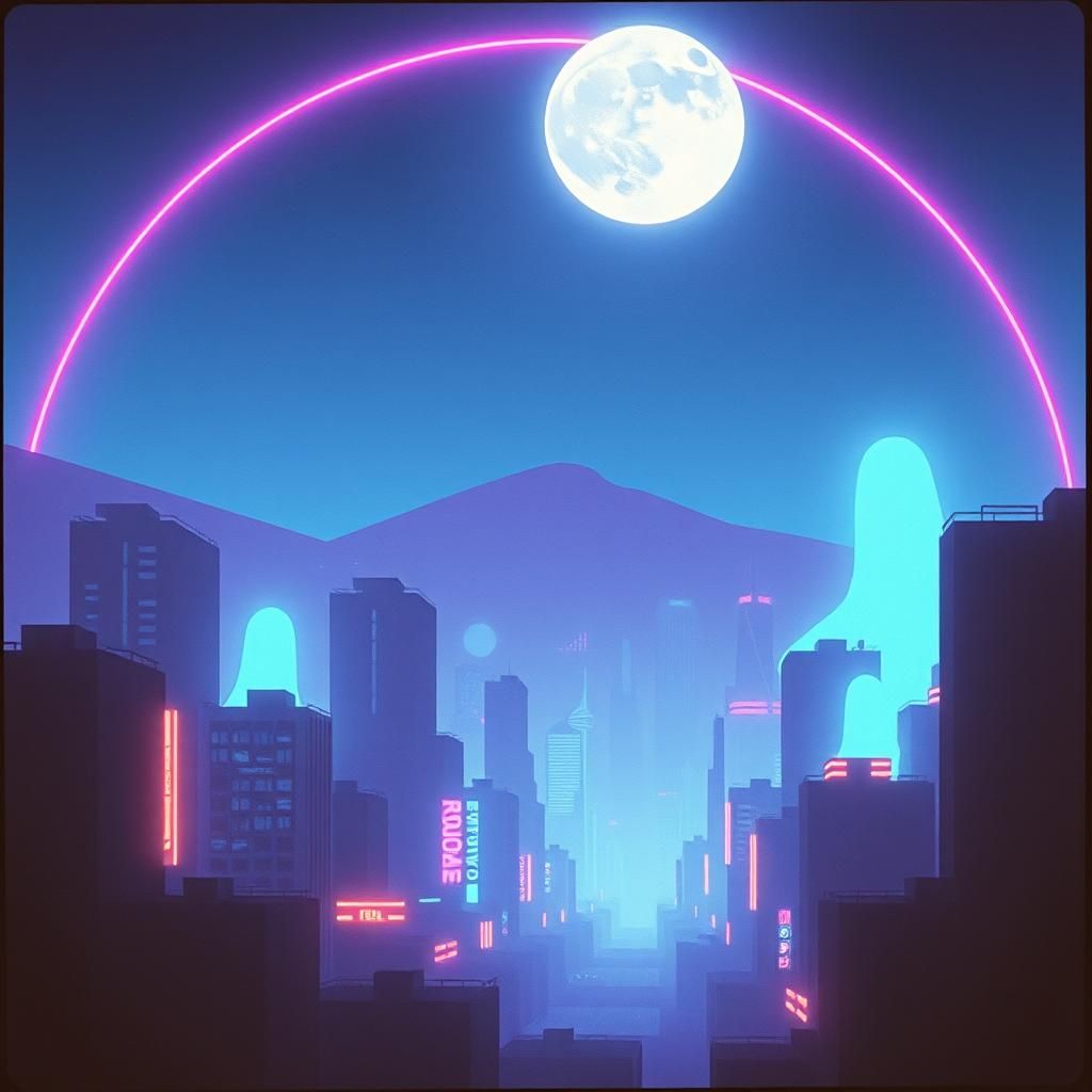 Fly Me to the Moon