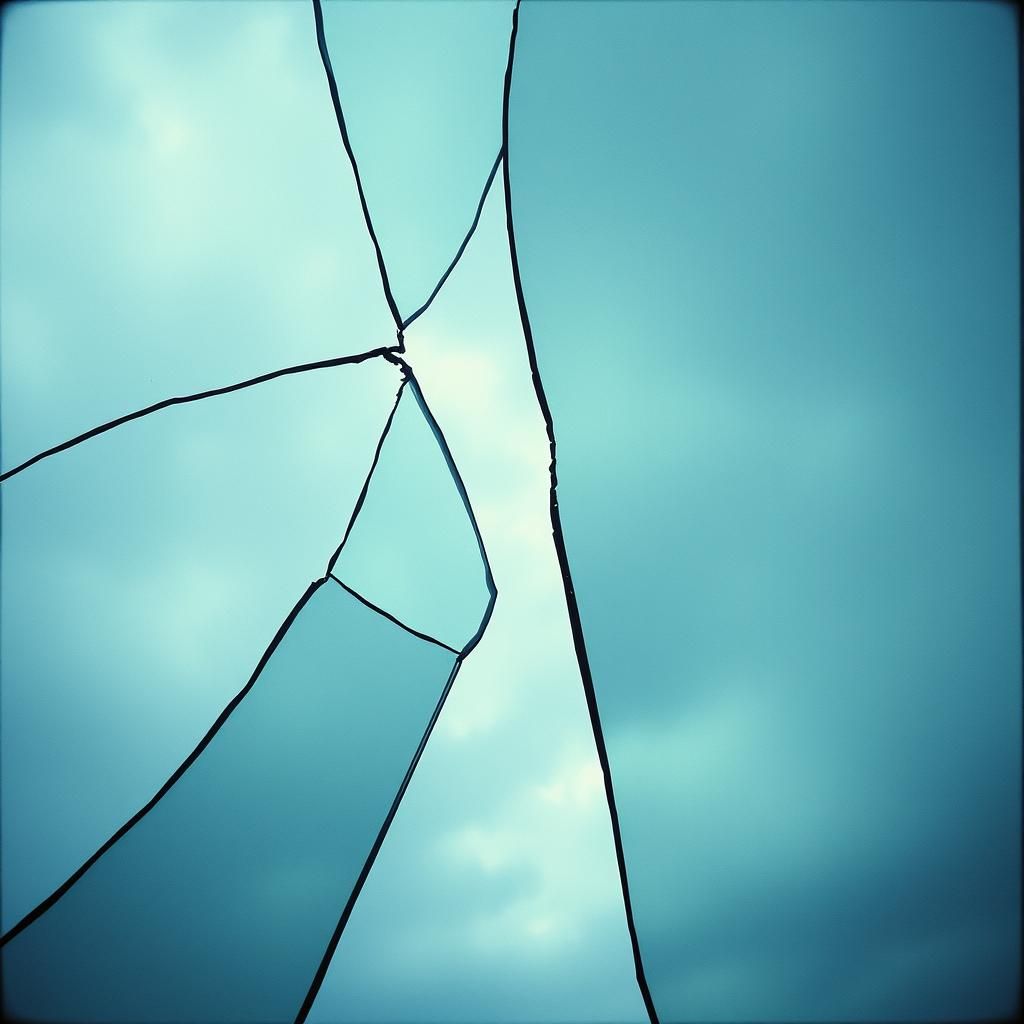 Nerves of glass