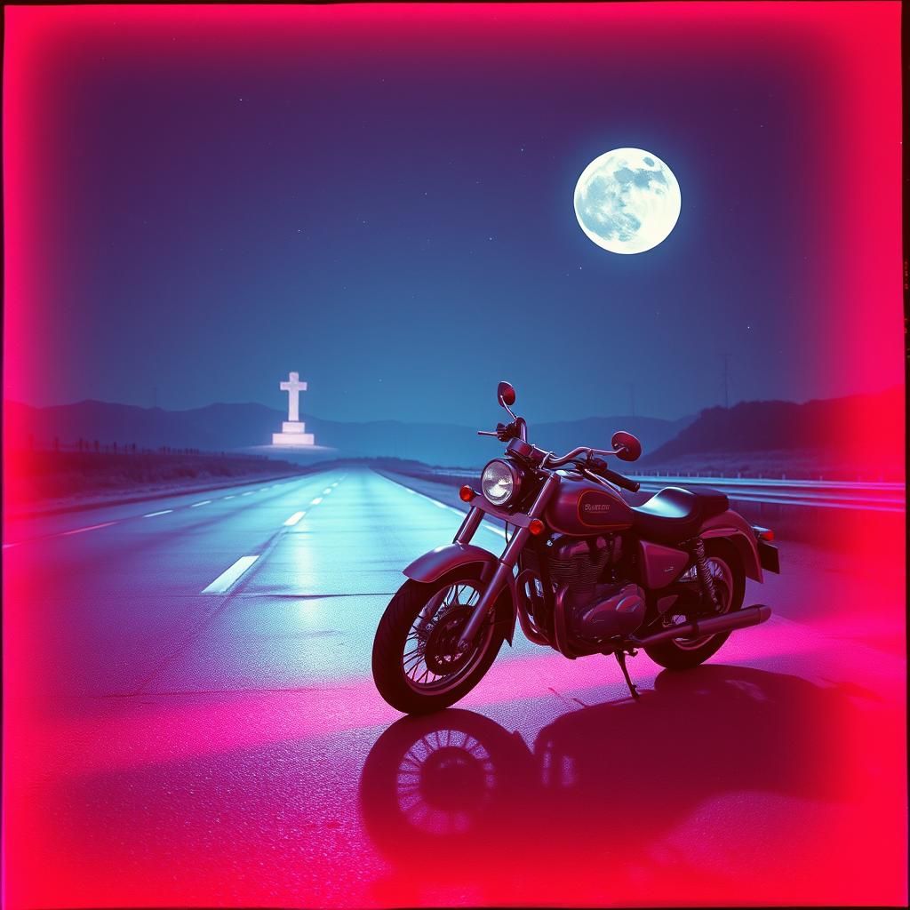 We’ll Ride Again