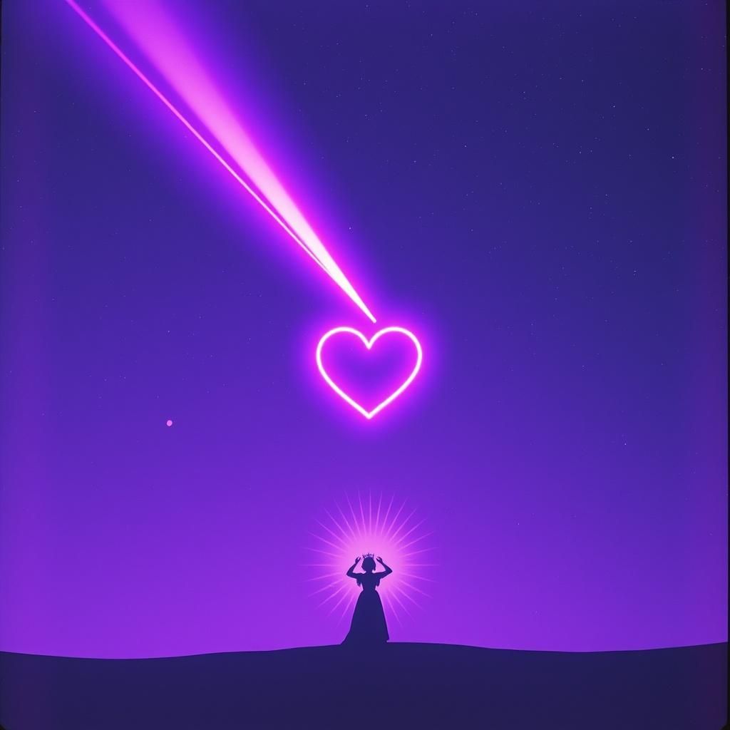 Starlit Temptress