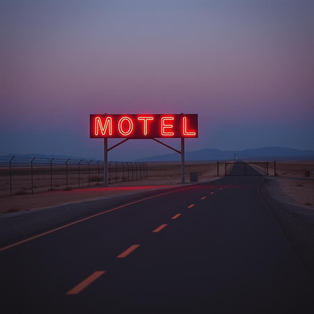 Short ride to hell