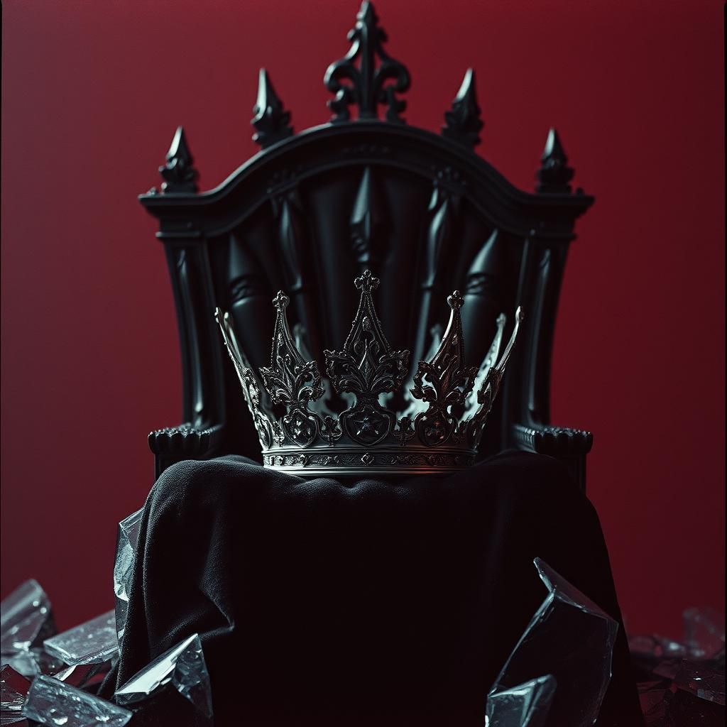 Shattered Throne