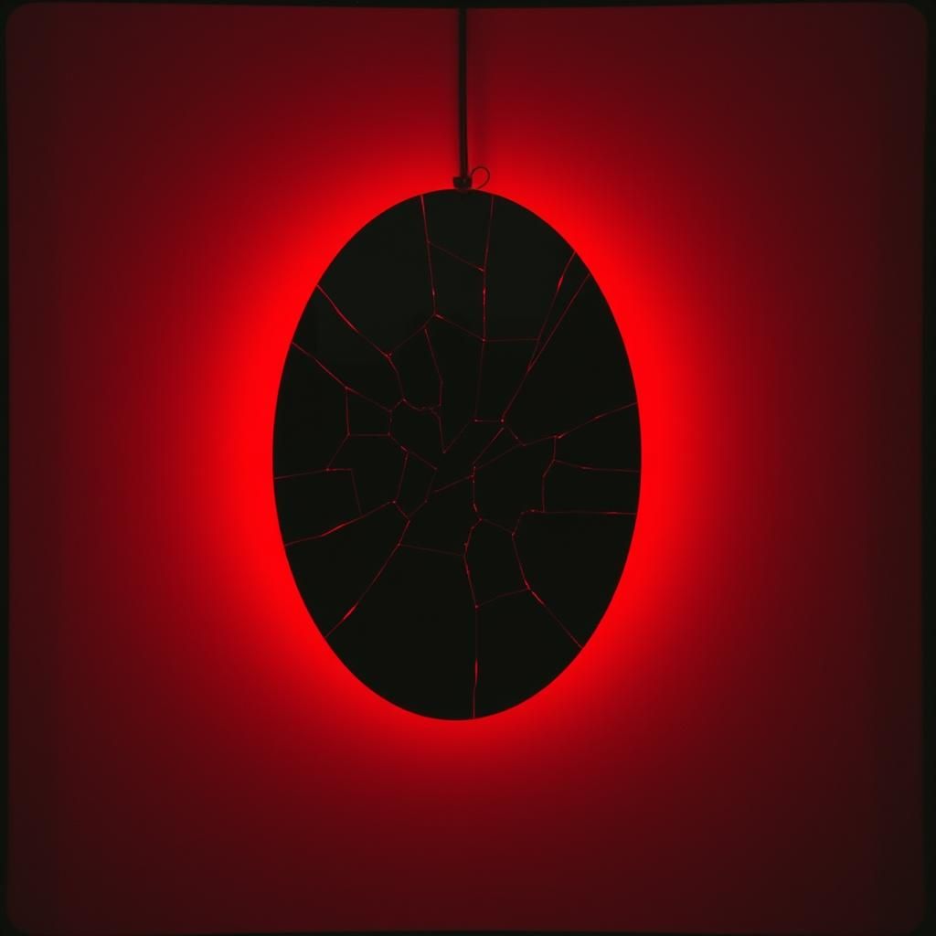 Crimson Echoes