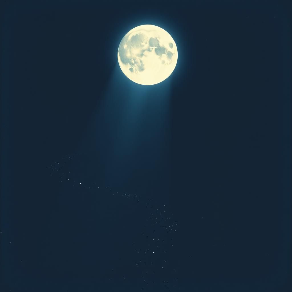 Tristesse Nocturne