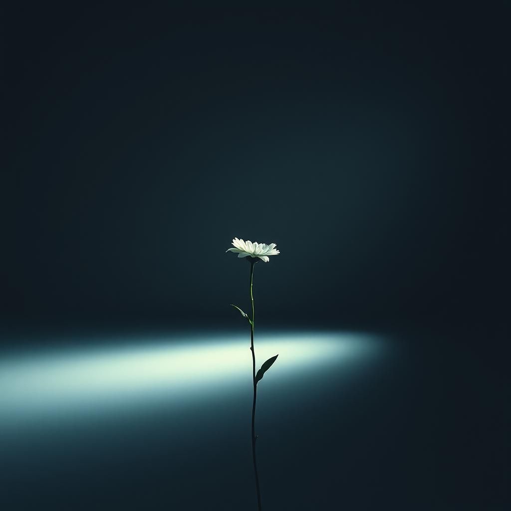 Static bloom