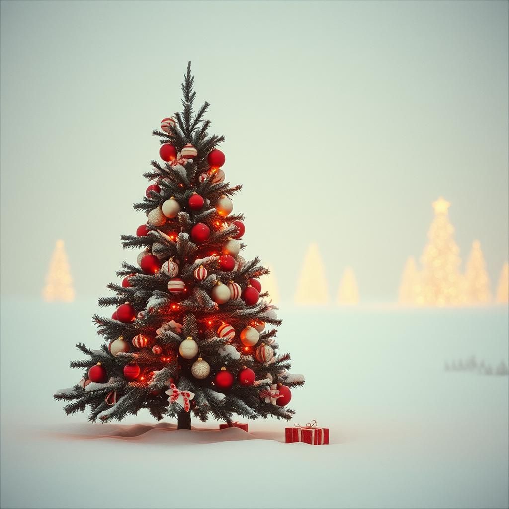 Christmas Time