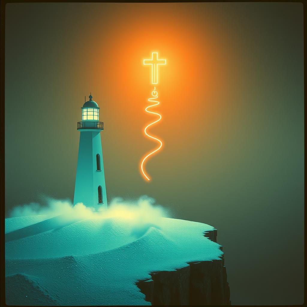 Set For Eternity