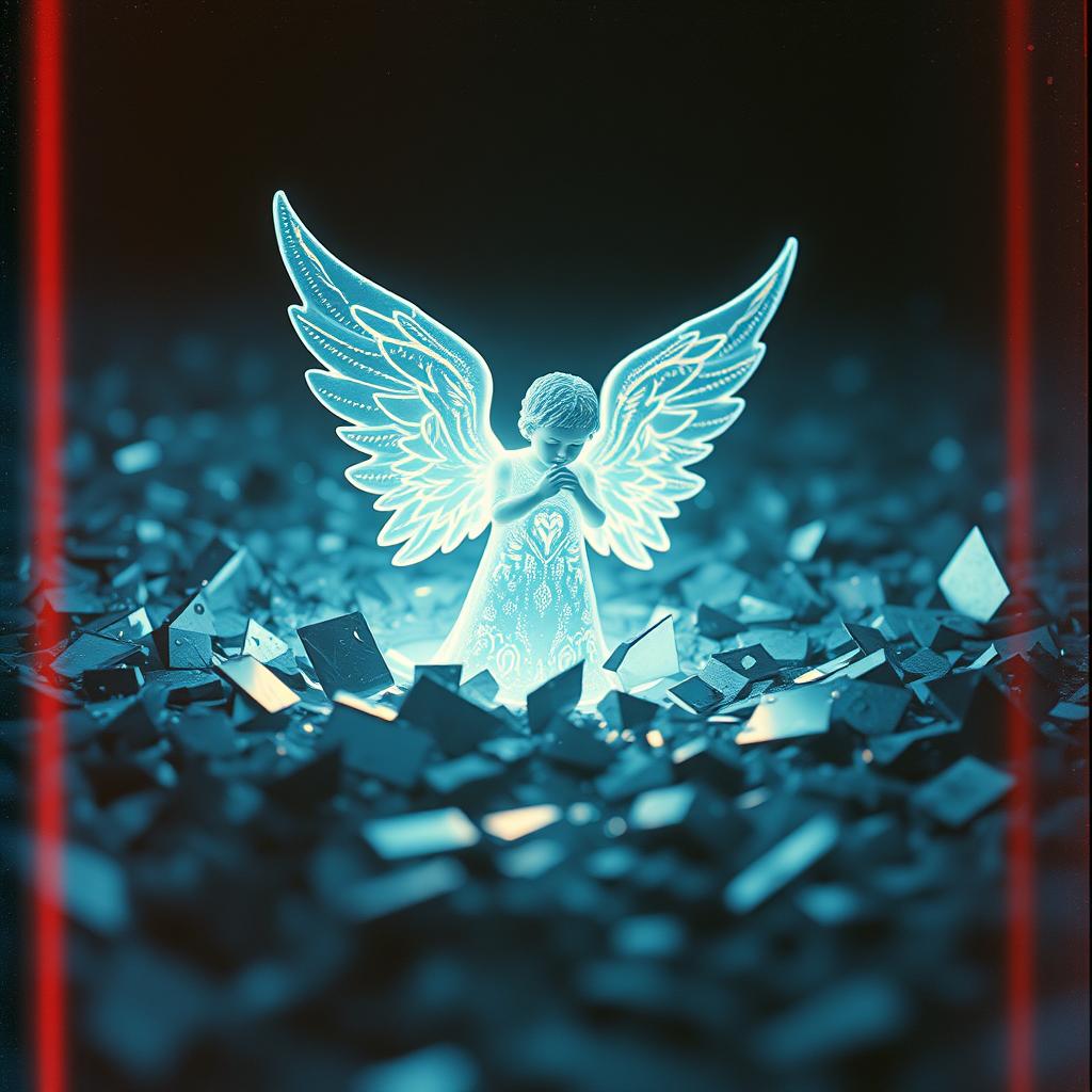 Heaven's Glitch