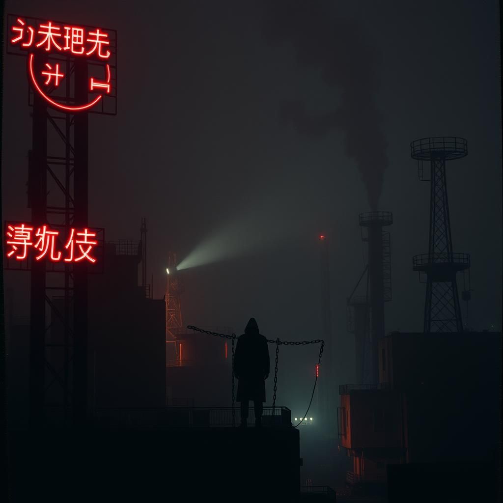 Broken System
