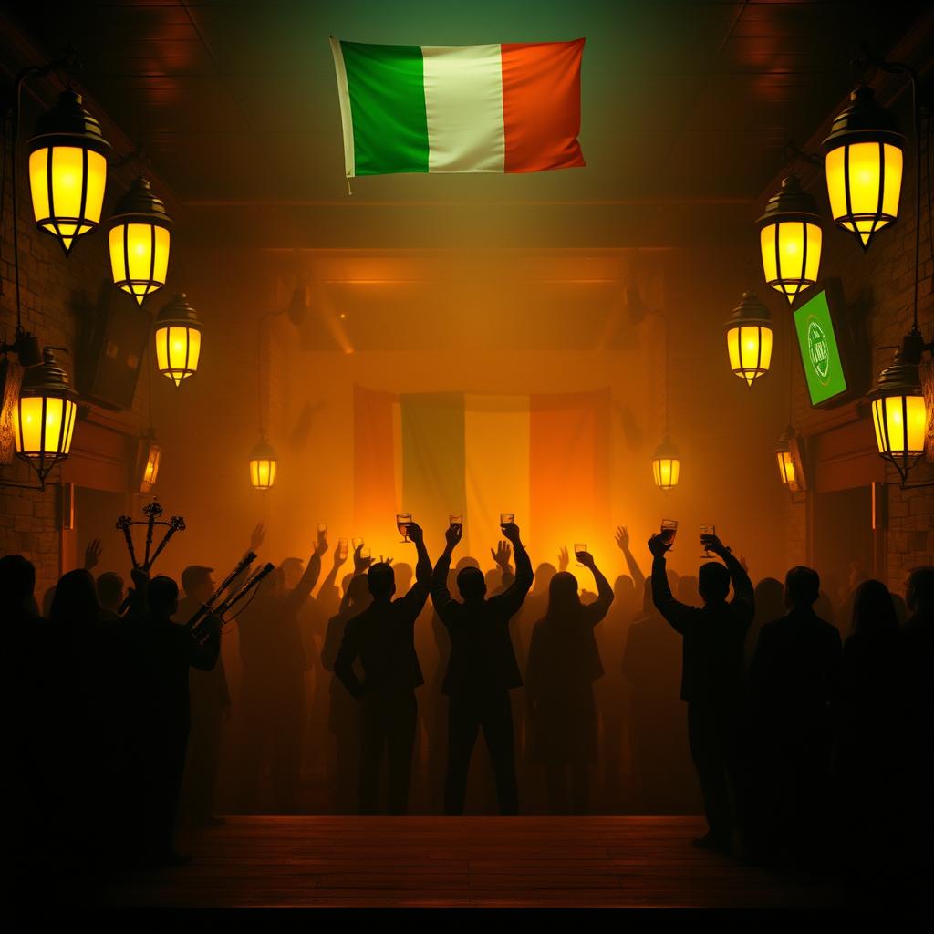 Raise it High