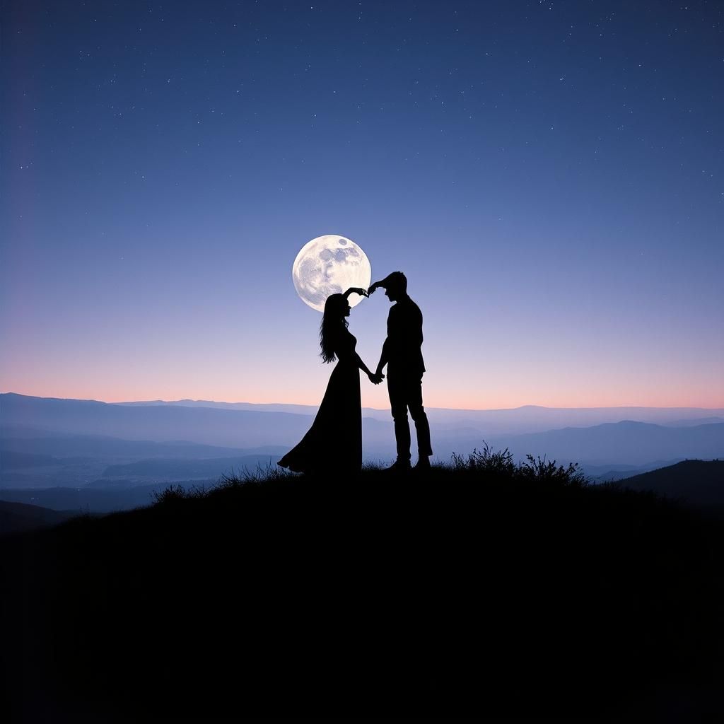 Sonho de todo casal