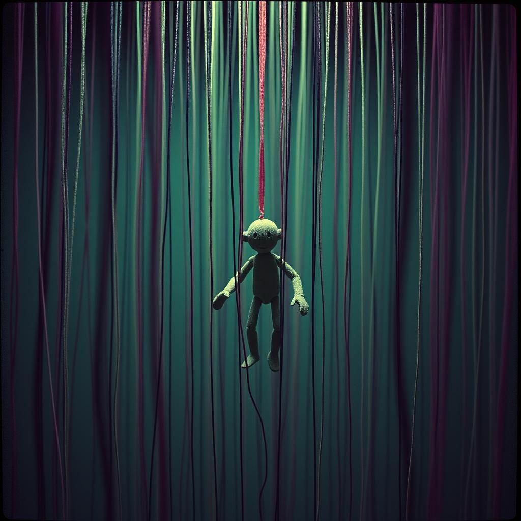 Tightrope in My Mind