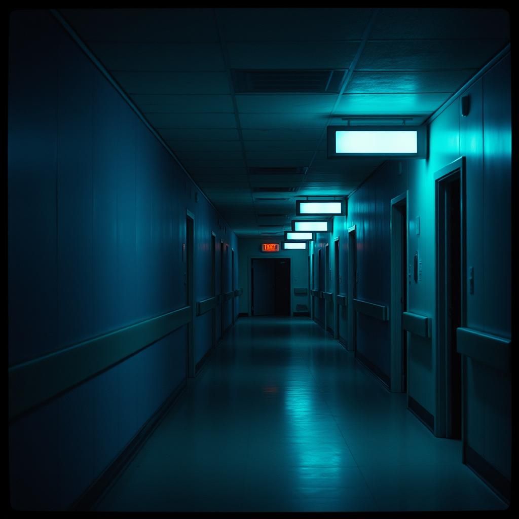 Welcome to the NHS