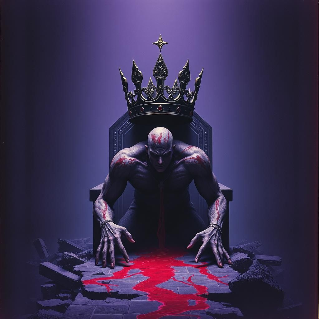 Crown of Bruises