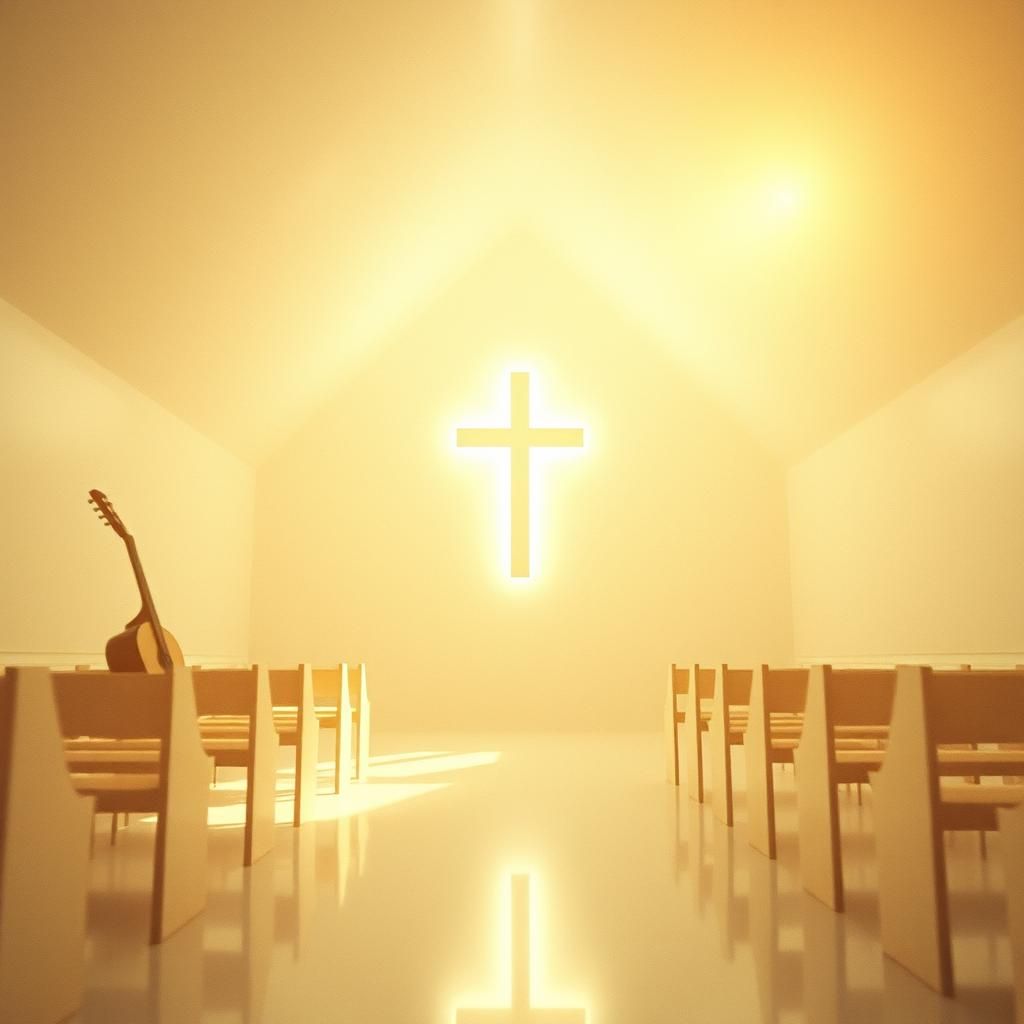 Devotion In The Quiet