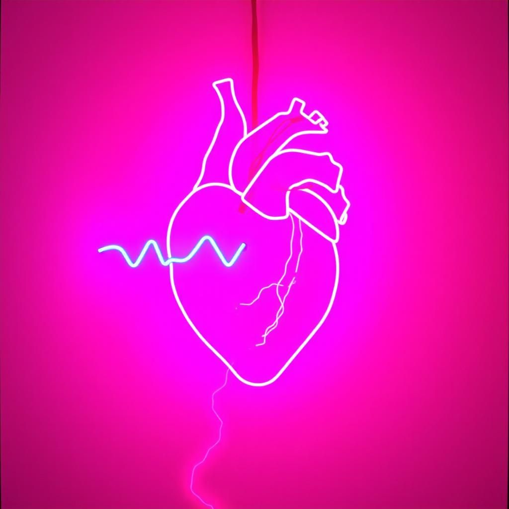 Electric Heartbeat