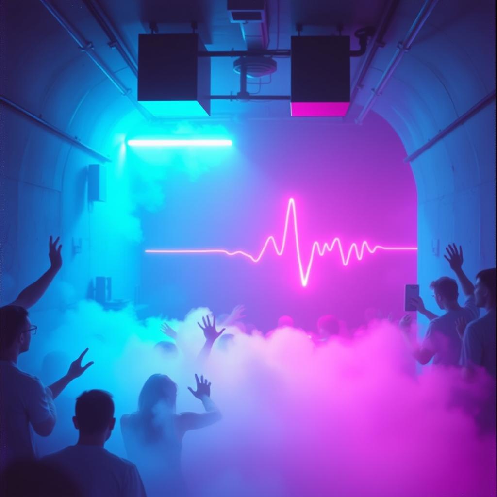 Tekno by SHØ