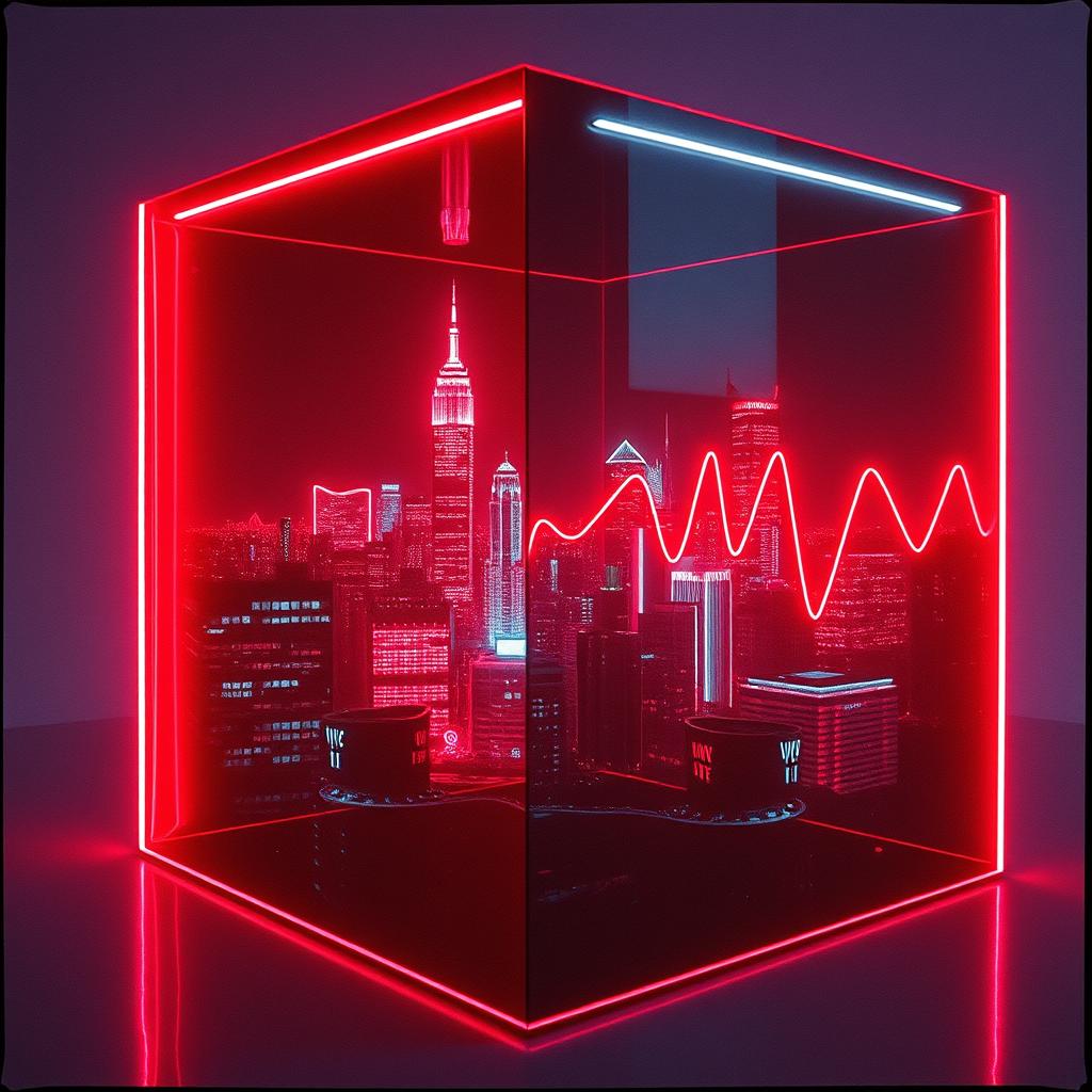 DIGITAL ECHO