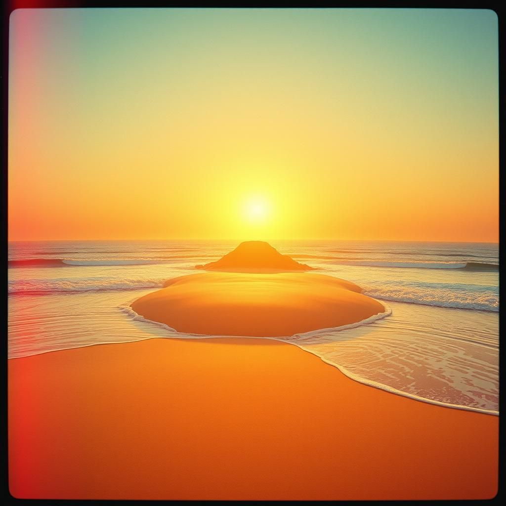 Paradise Escape
