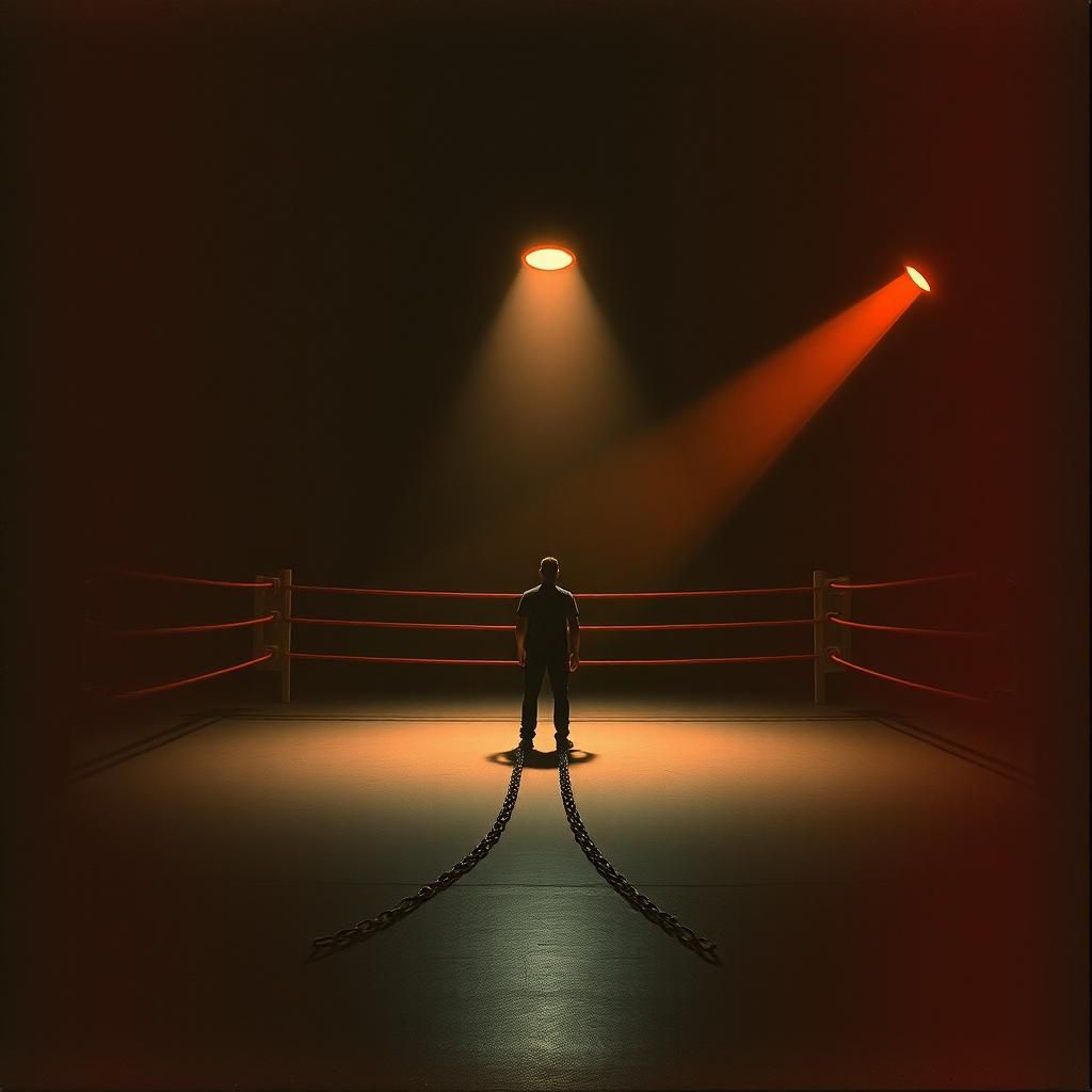 The Final Fight