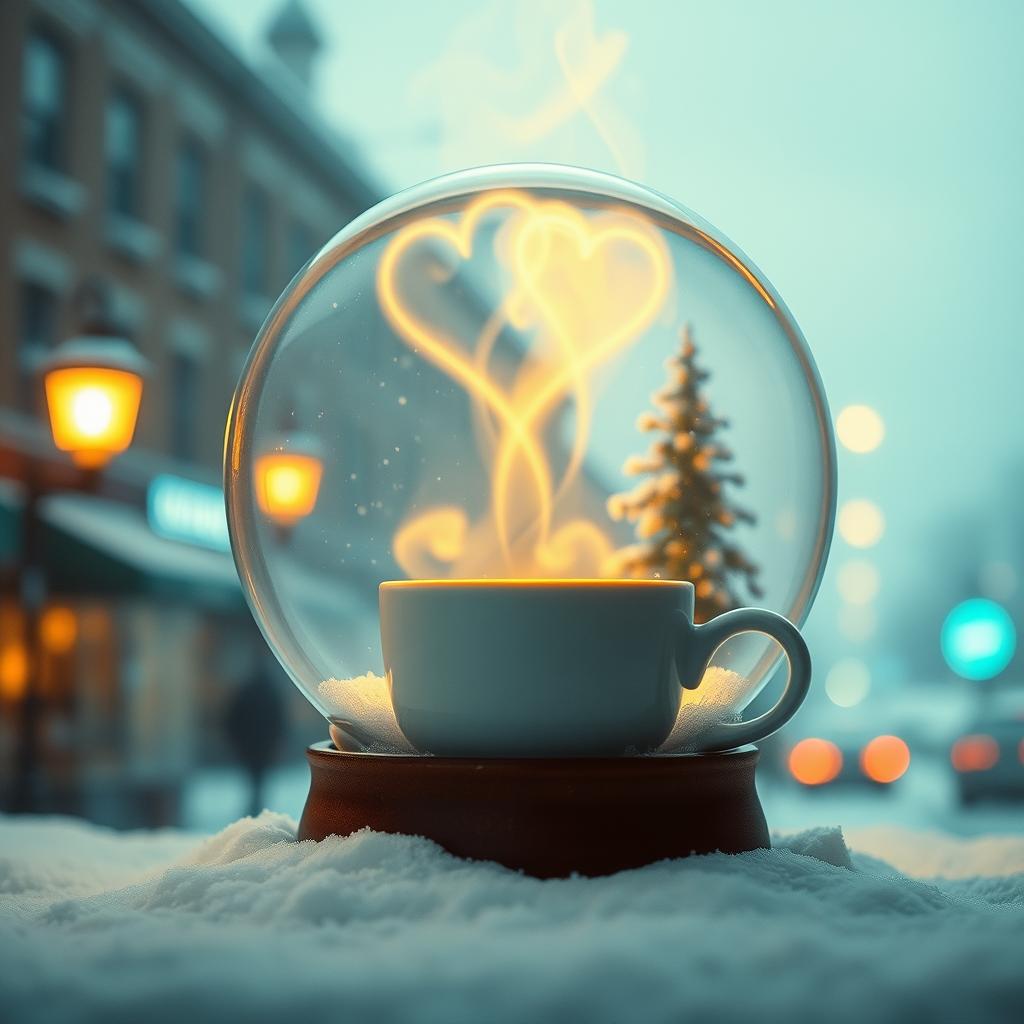 Timmy's Keeps Me Toasty