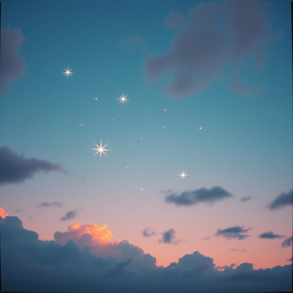 Stars That Never Fade