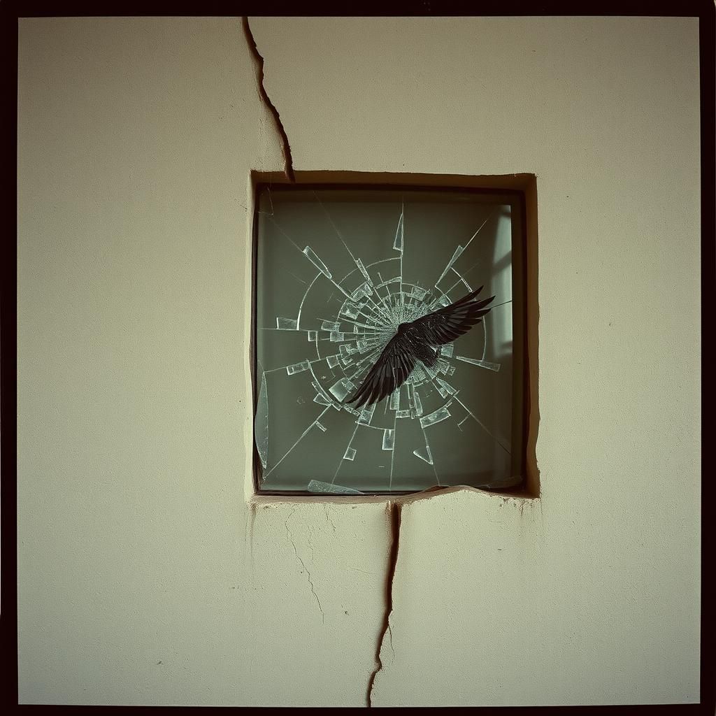 Empty Walls