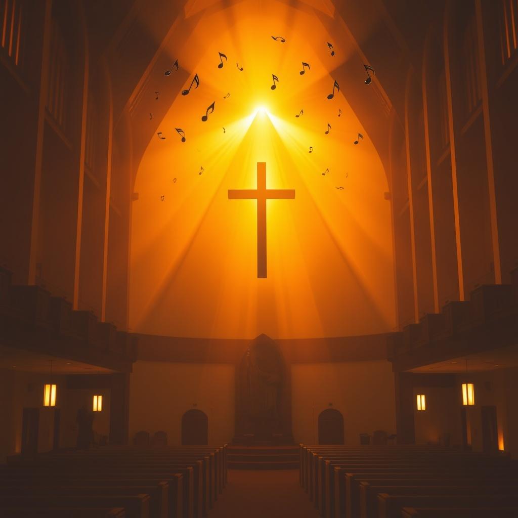 God’s Working