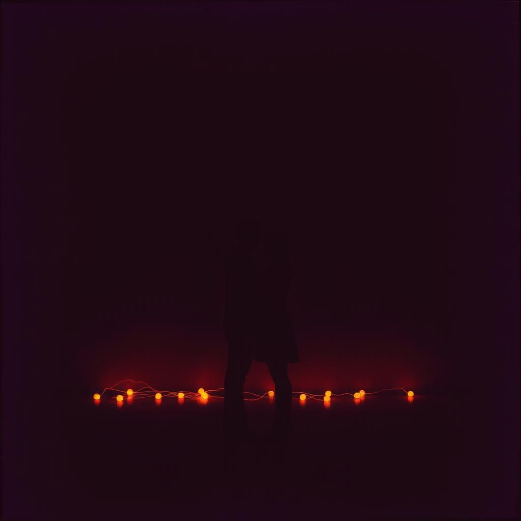 Drown In Your Night
